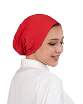 No Thread Bonnet